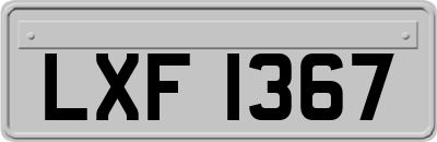 LXF1367