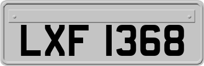 LXF1368
