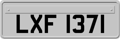 LXF1371