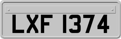 LXF1374