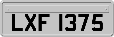 LXF1375