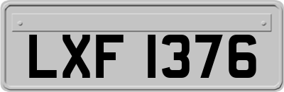 LXF1376