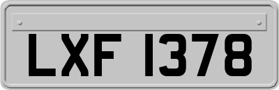 LXF1378