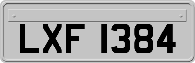 LXF1384