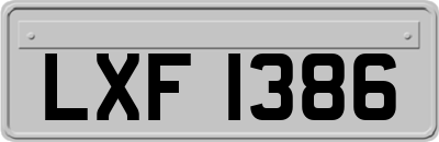 LXF1386