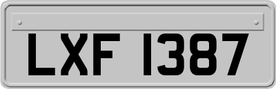 LXF1387