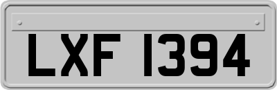 LXF1394