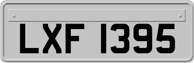 LXF1395