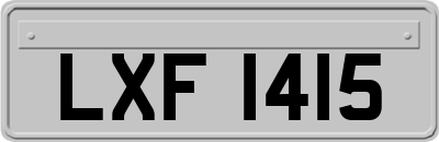 LXF1415