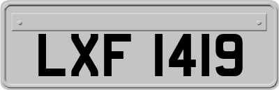 LXF1419
