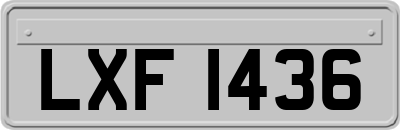 LXF1436