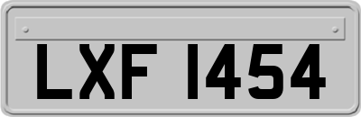 LXF1454