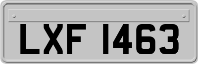 LXF1463