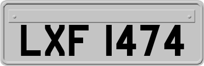 LXF1474