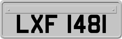 LXF1481