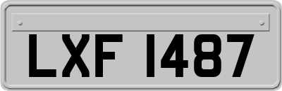 LXF1487