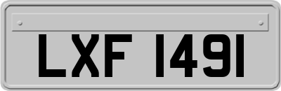LXF1491