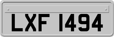 LXF1494