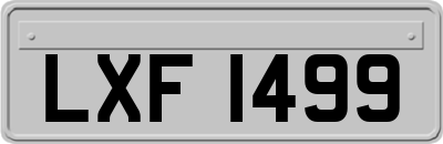 LXF1499