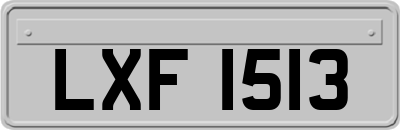 LXF1513