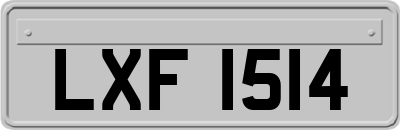 LXF1514