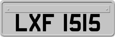 LXF1515