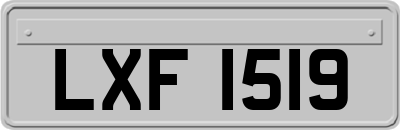 LXF1519