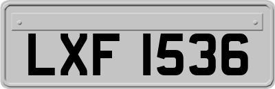 LXF1536
