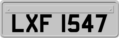LXF1547