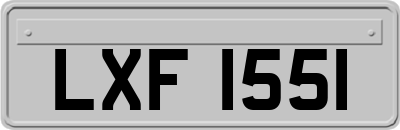LXF1551