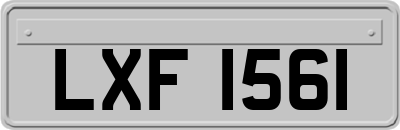 LXF1561