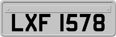 LXF1578