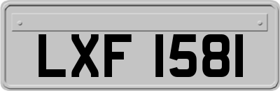 LXF1581