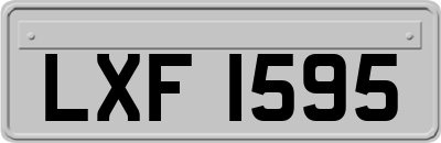 LXF1595