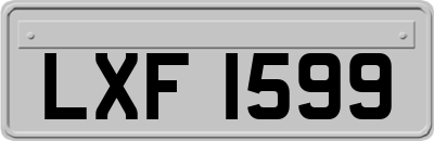 LXF1599
