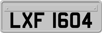 LXF1604