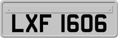 LXF1606
