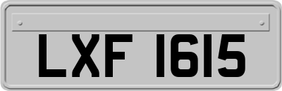 LXF1615