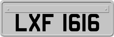 LXF1616
