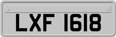LXF1618