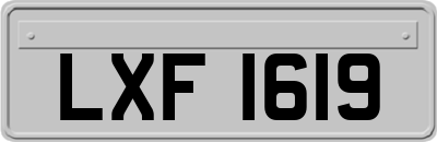 LXF1619
