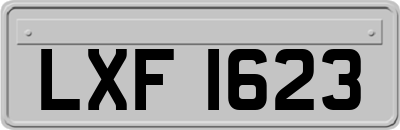 LXF1623