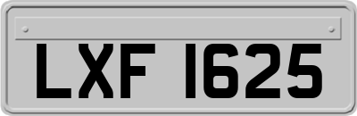 LXF1625