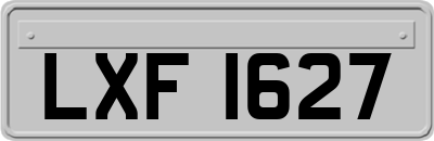 LXF1627