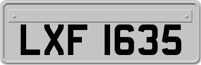 LXF1635