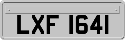 LXF1641