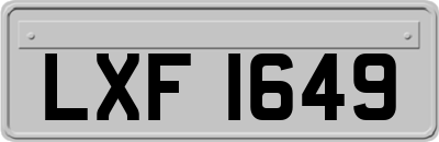 LXF1649