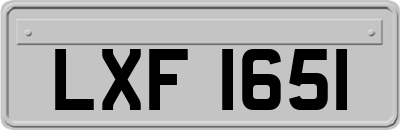 LXF1651