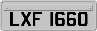 LXF1660