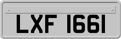 LXF1661